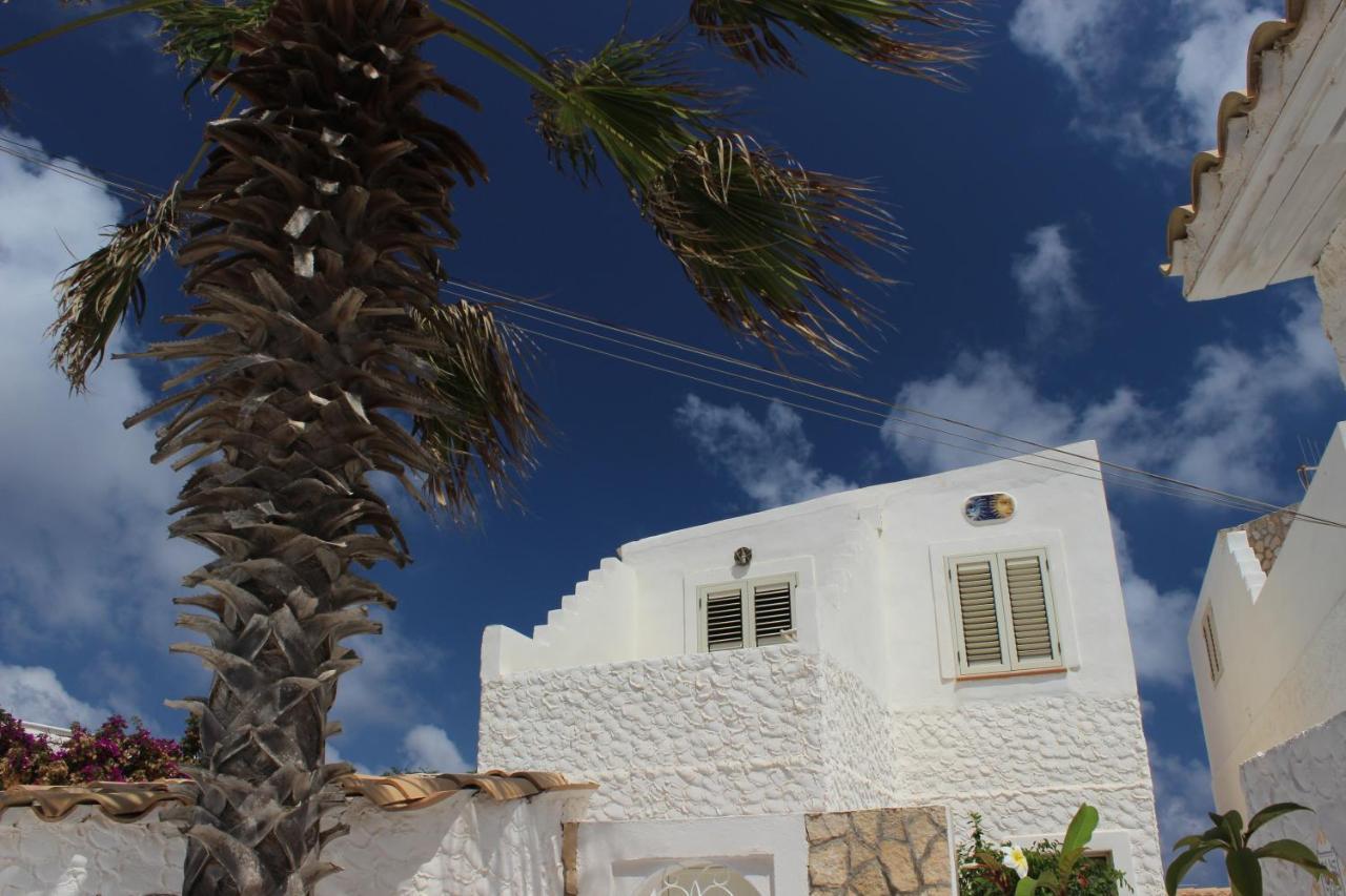 Hotel Macondo LMP Exterior foto