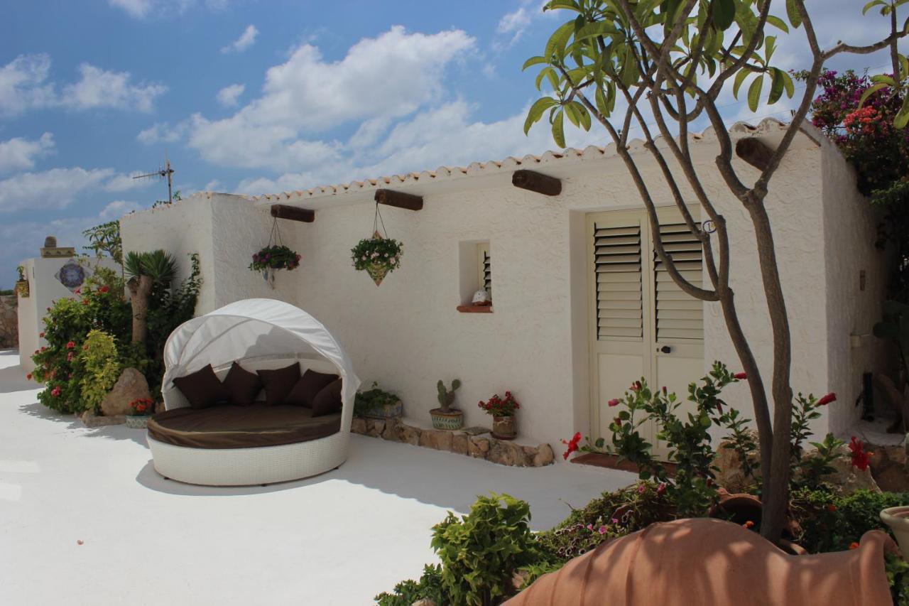Hotel Macondo LMP Exterior foto