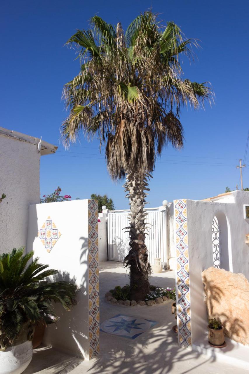 Hotel Macondo LMP Exterior foto